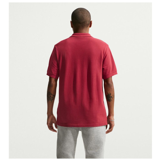 Nike Ανδρική κοντομάνικη μπλούζα Sportswear Club Polo Pique Shirt